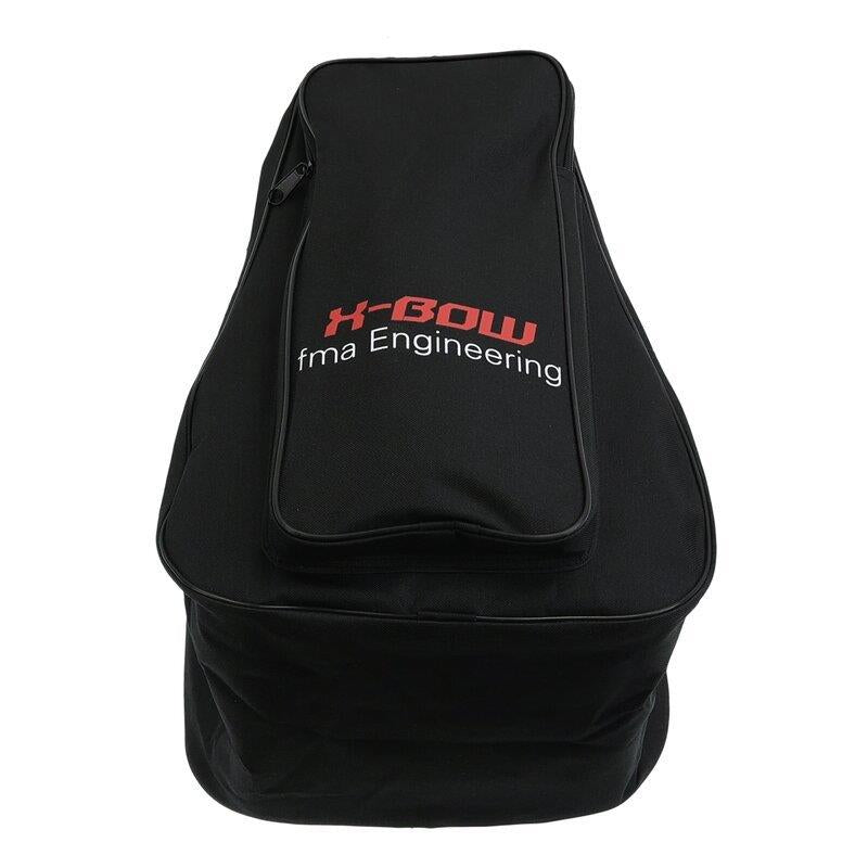 X Bow Tasche für Armbrust Supersonic