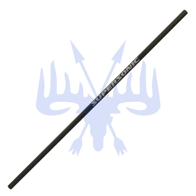 X-Bow FMA Supersonic Schaft Carbon 25.8cm 10-erPack