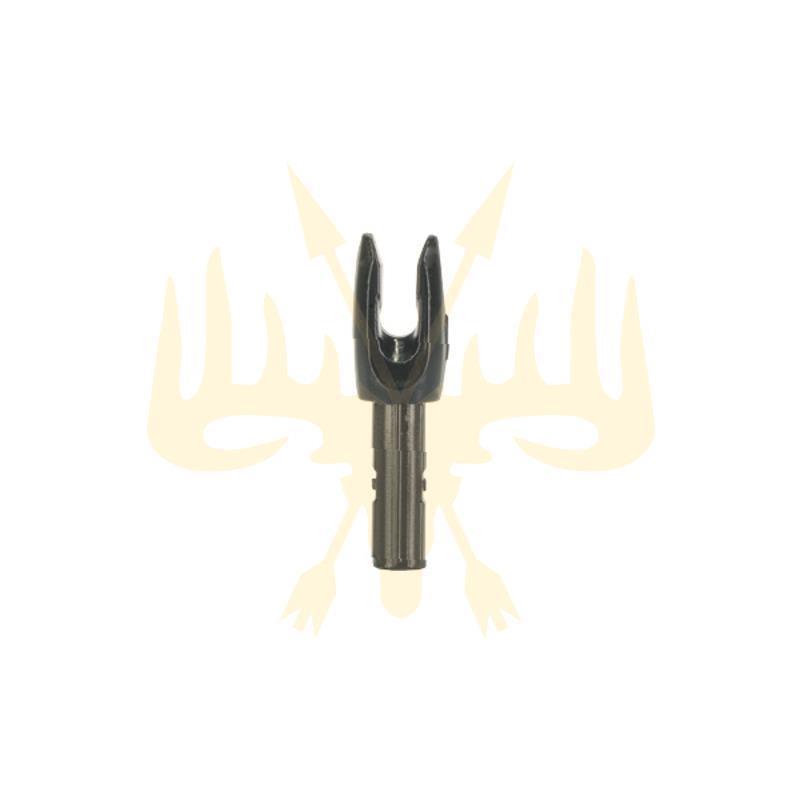 AAE Insert Nock IP Größe 4 .166 12-erPck