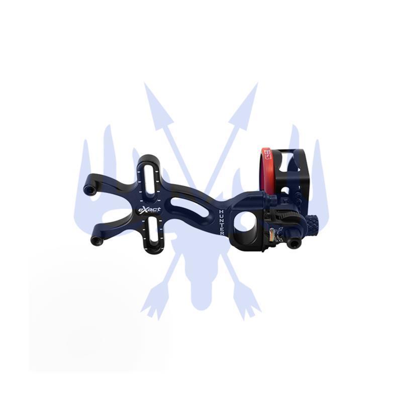 B3 Visier Exact Hunter 4 Pin