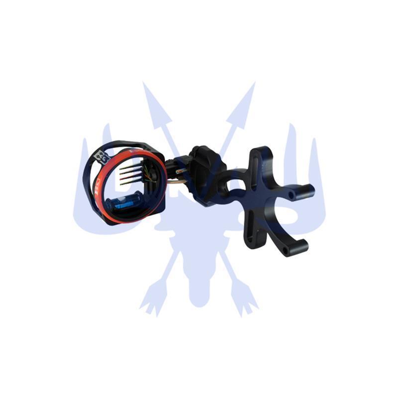 B3 Visier Exact Hunter 4 Pin