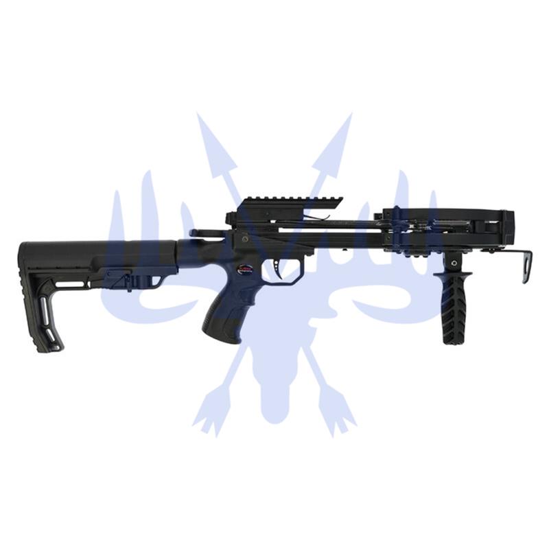 X Bow Pistolenarmbrust FMA Supersonic XL AR 15