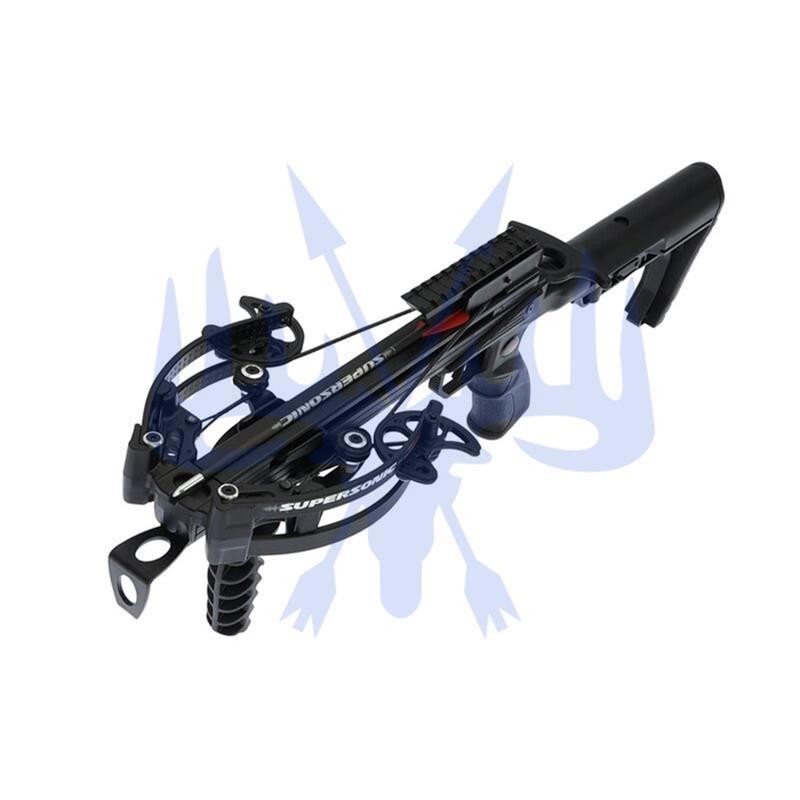 X Bow Pistolenarmbrust FMA Supersonic XL AR 15