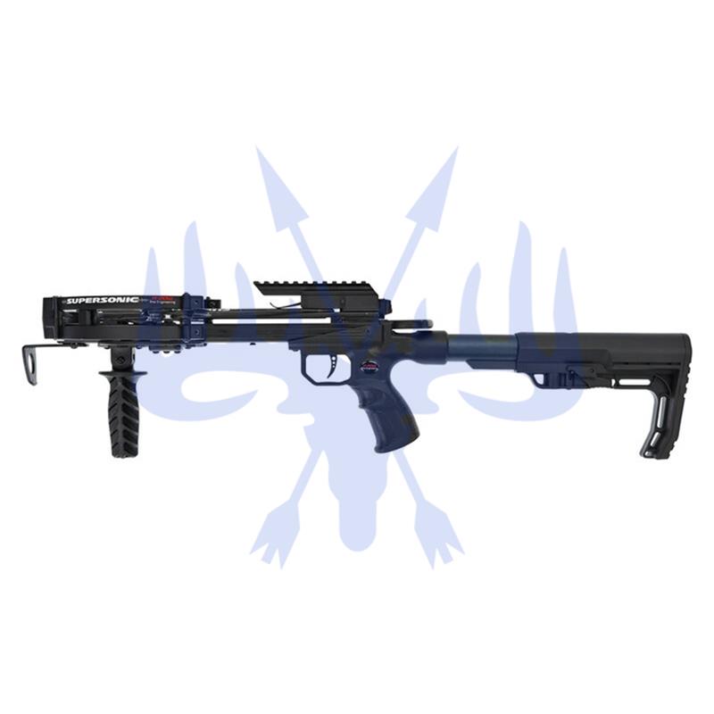 X Bow Pistolenarmbrust FMA Supersonic XL AR 15