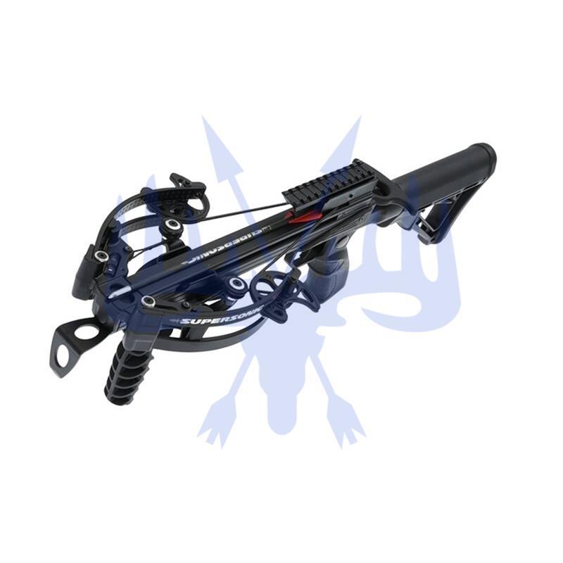 X Bow Pistolenarmbrust FMA Supersonic XL M 4