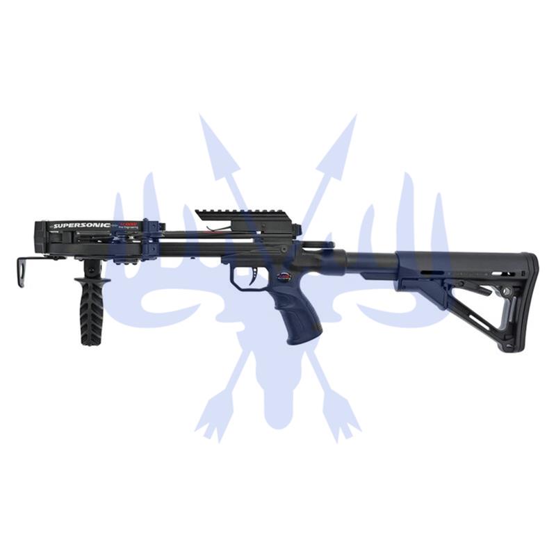 X Bow Pistolenarmbrust FMA Supersonic XL M 4