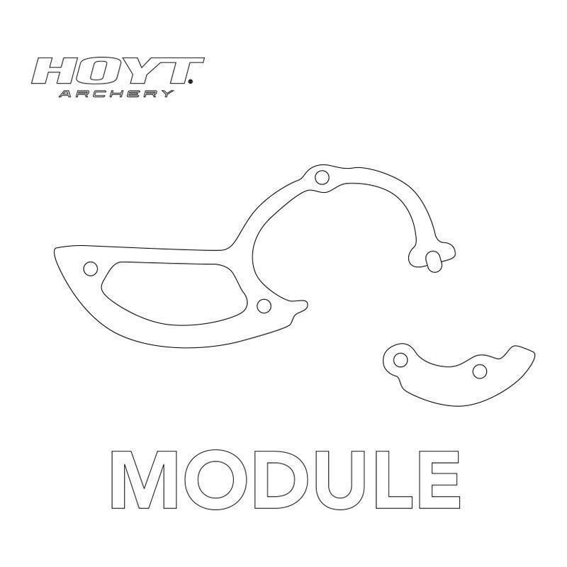 Hoyt Module HBX S-Type