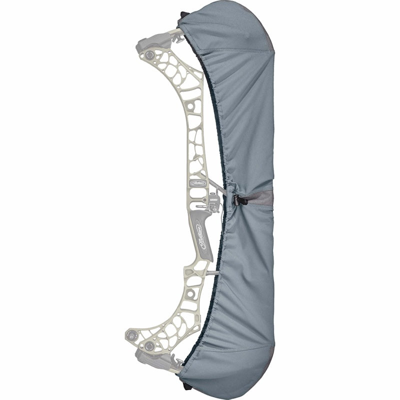 Mathews Compoundbogenhülle Defender Grau