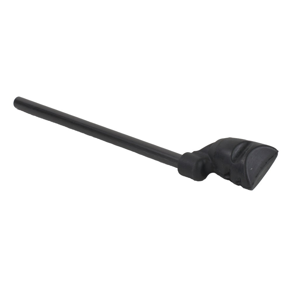 Hoyt Sehnen Stopper Komplett 6zoll Stange