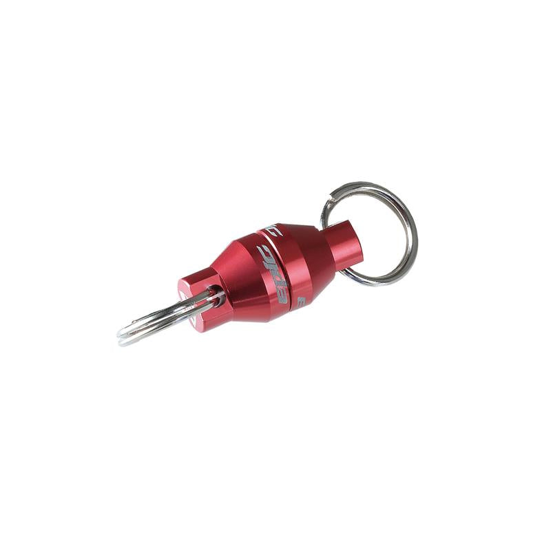 Epic Magnetic-Clip für Pfeilzieher schwarz