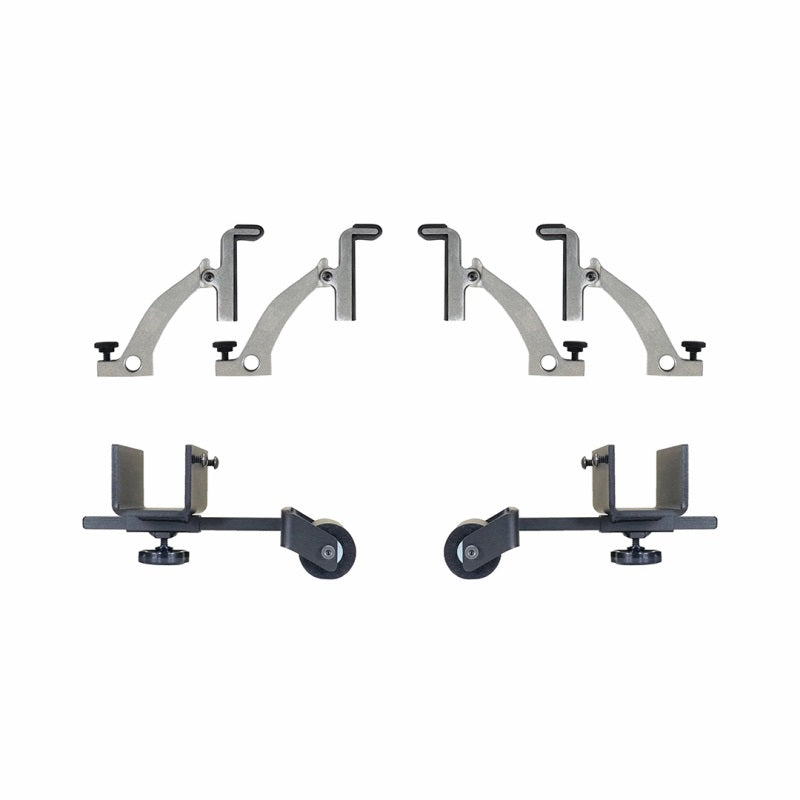 Last Chance Archery Limb Lock Kit