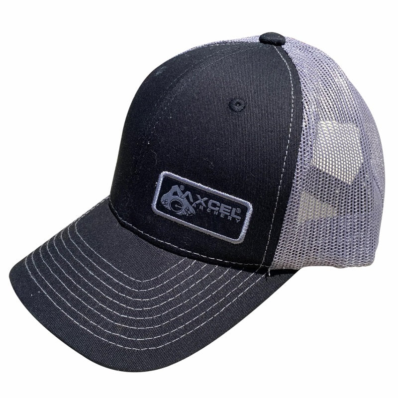 Axcel Basecap Flat