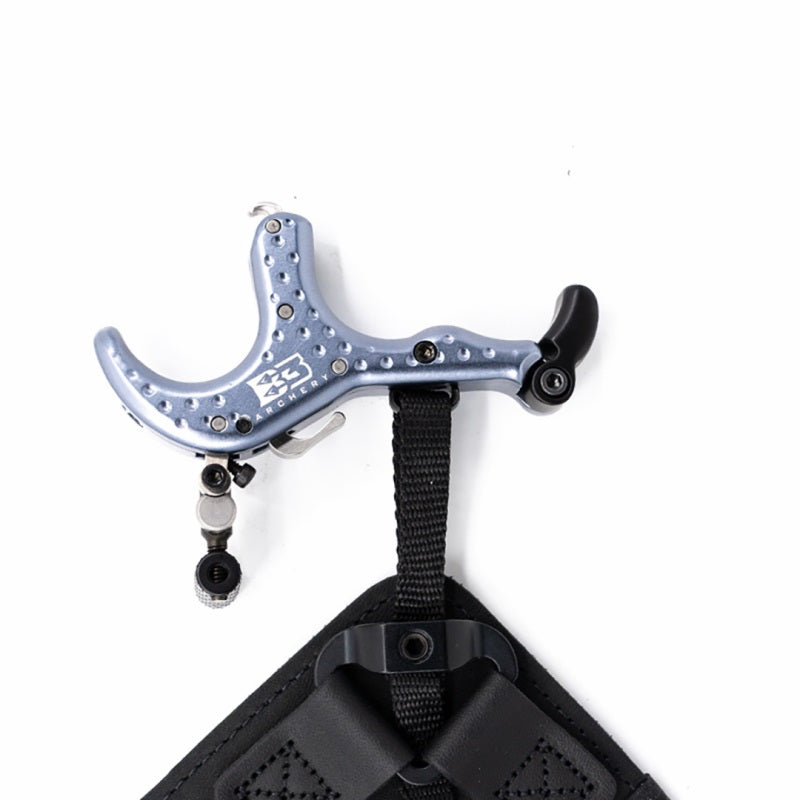B3 Release Huuk Aluminium