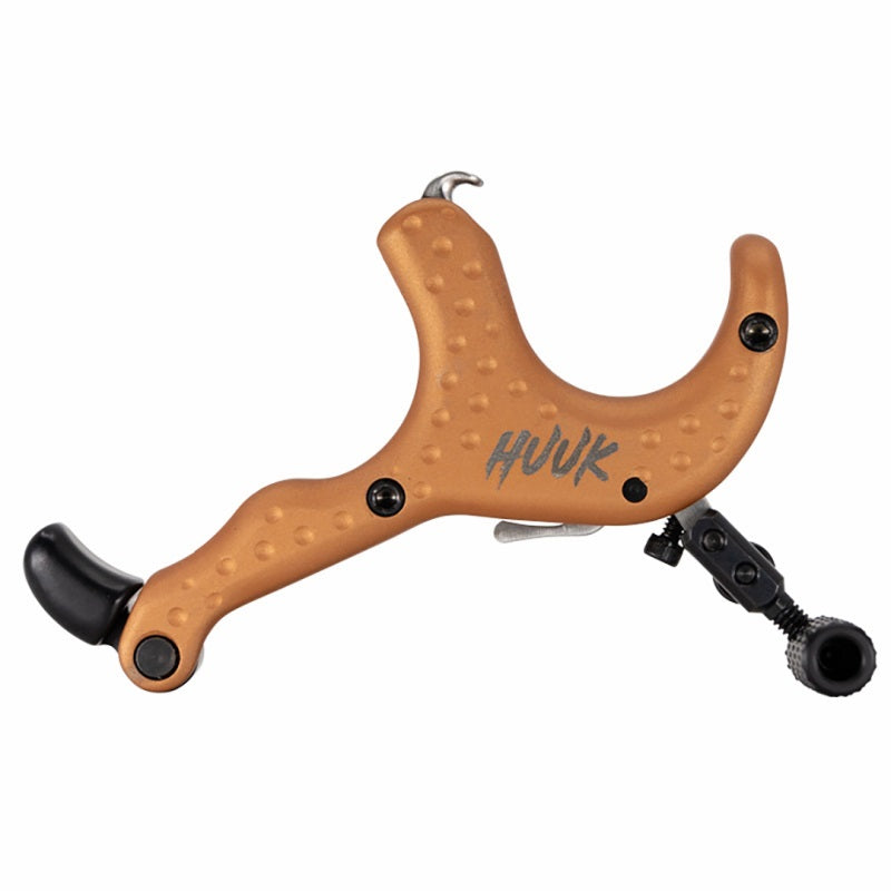 B3 Release Huuk Aluminium