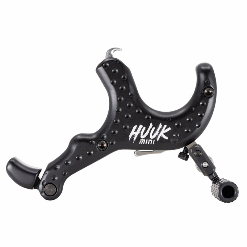 B3 Release Huuk Mini Aluminium