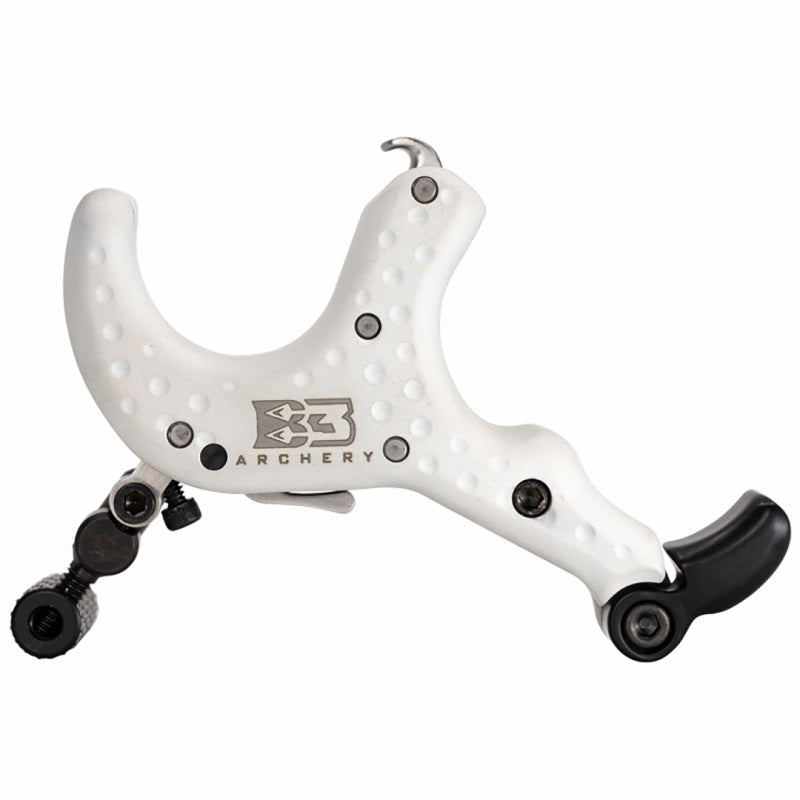 B3 Release Huuk Mini Aluminium