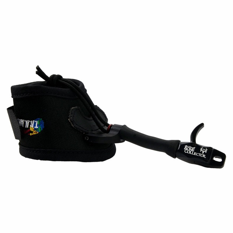 Tru Ball Wrist Release Bone Collector Bandit