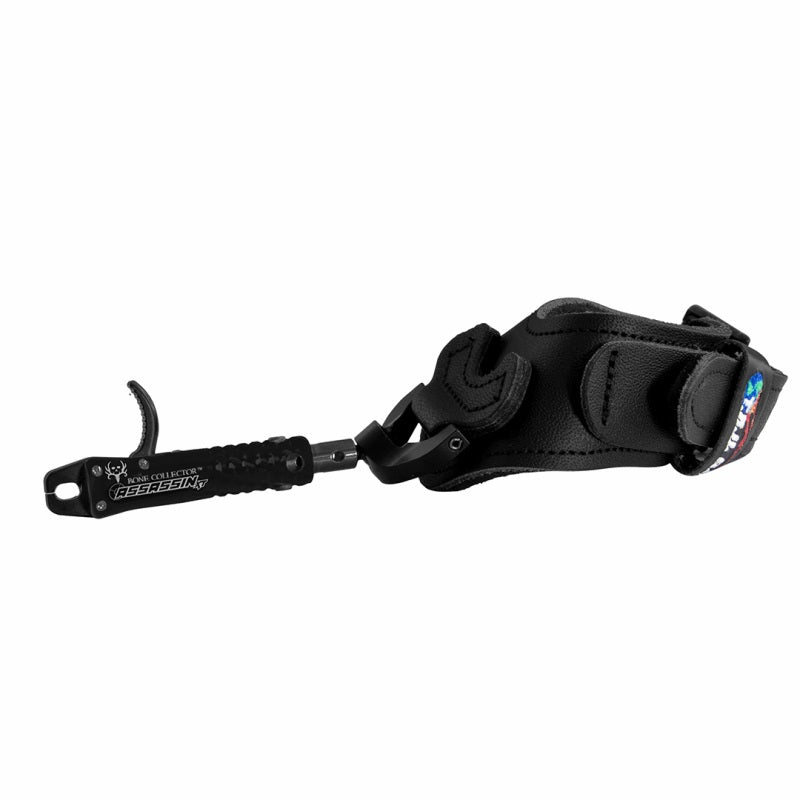 Tru Ball Wrist Release Bone Collector Assassin XT Buckle