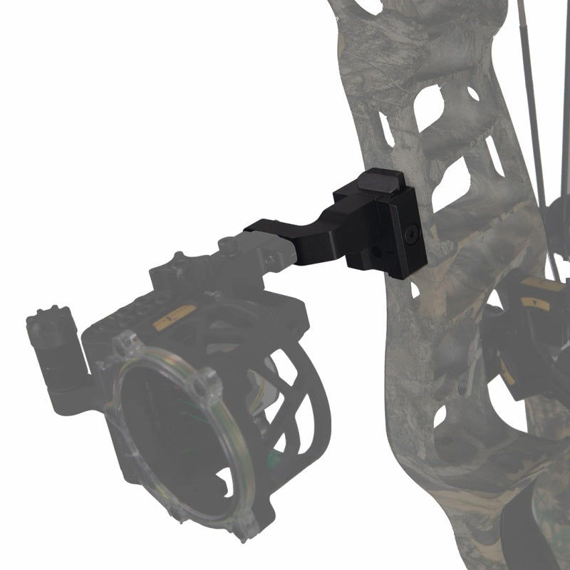 Trophy Ridge Sight Mount Bracket ASHBFM