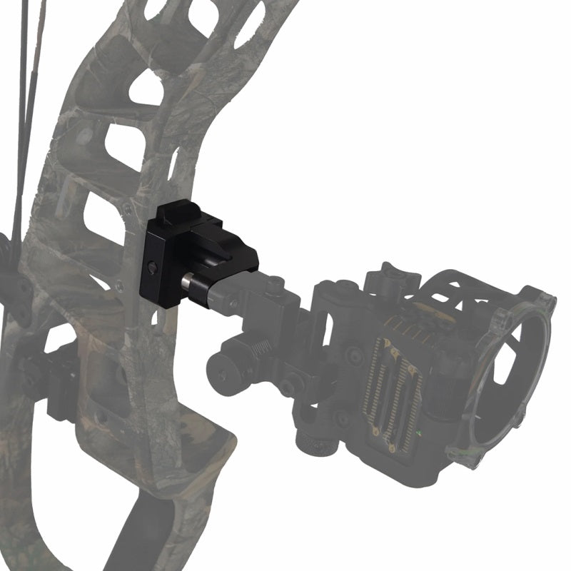 Trophy Ridge Sight Mount Bracket ASHBFM