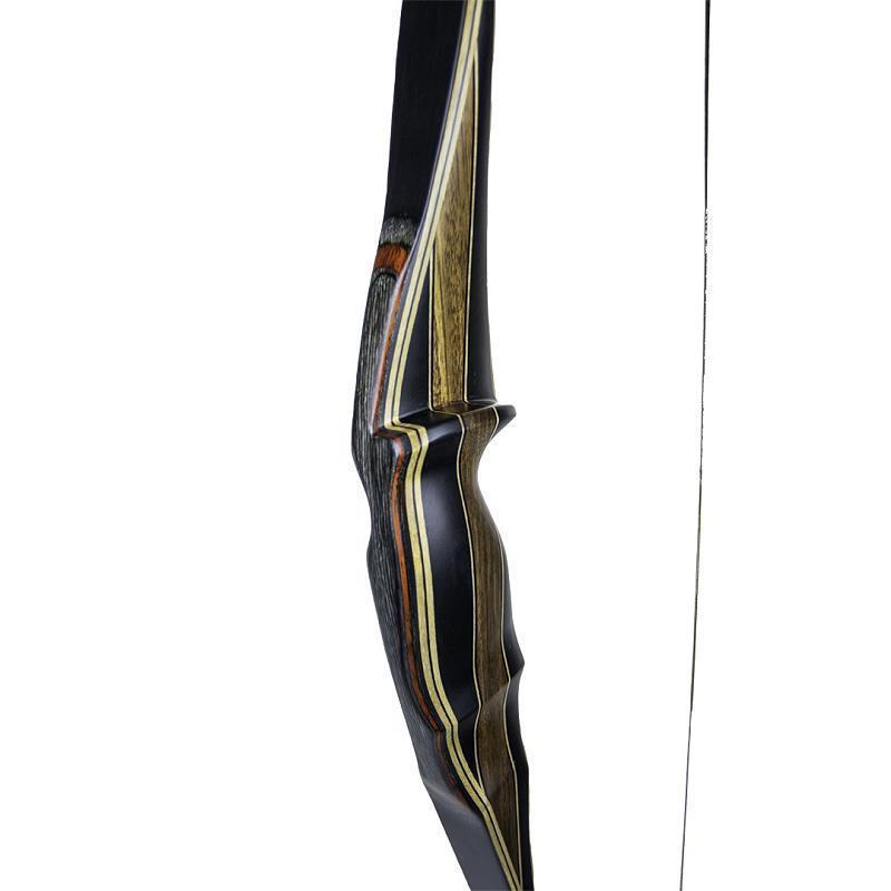 White Feather Langbogen Bennu 64 zoll
