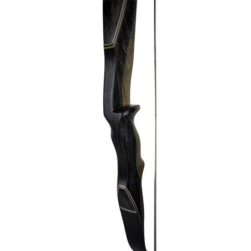 White Feather Recurvebogen Sirin 62 zoll