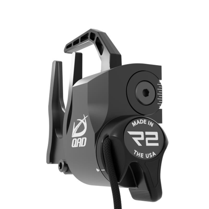 QAD Pfeilauflage Integrate R2