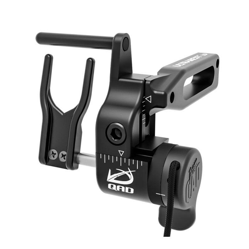 QAD Compound-Pfeilauflage UltraRest Pro Series LD
