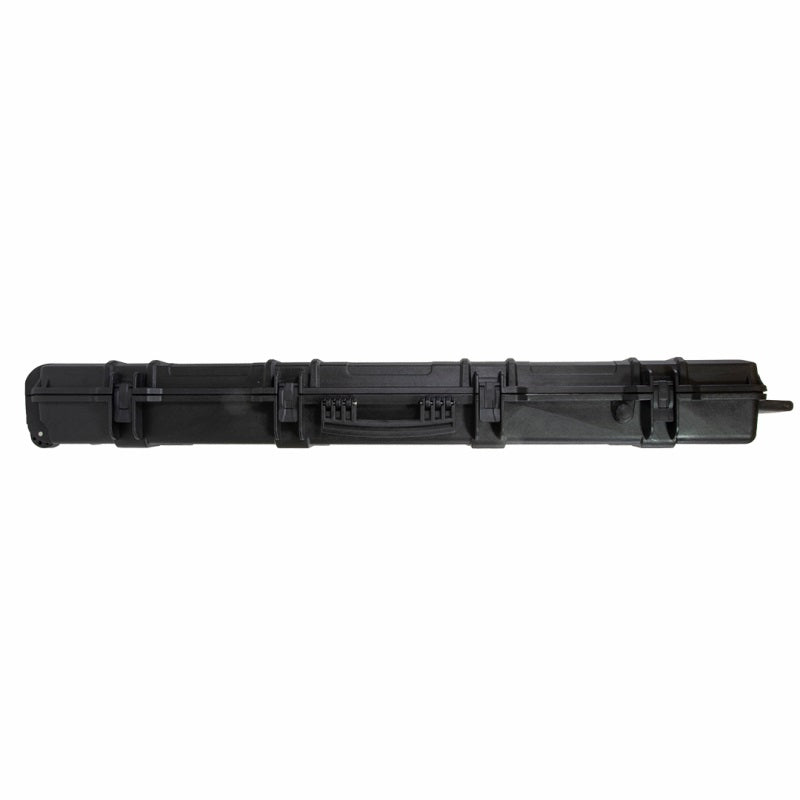 Shocq Schutzkoffer mit Schaumstoff X-Large