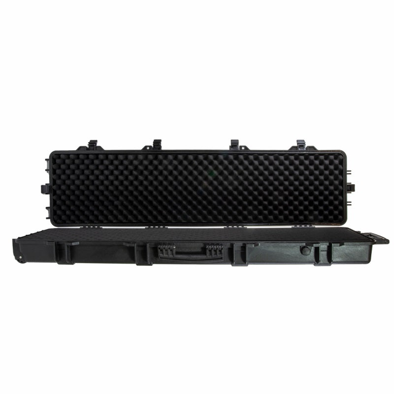 Shocq Schutzkoffer mit Schaumstoff X-Large