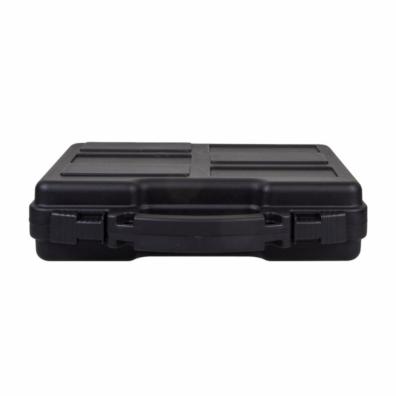 Shocq Case Hartschale mit Schaumstoff