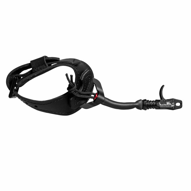 Tru Ball Wrist Release Outlaw XT Buckle