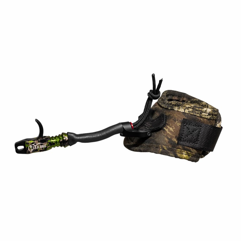 Tru Ball Wrist Release Outlaw XT Buckle