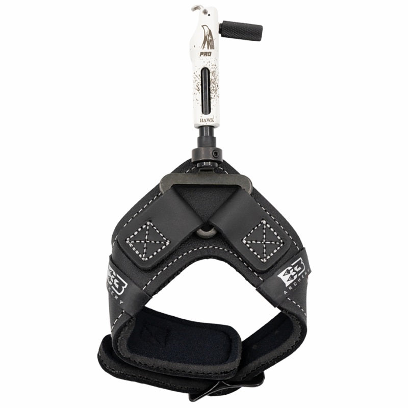 B3 Release Hawk Pro Swivel Connector