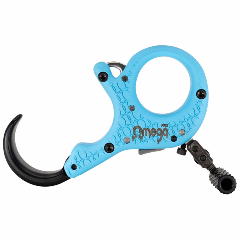 B3 Release Omega Pro 24 Electirc Blue