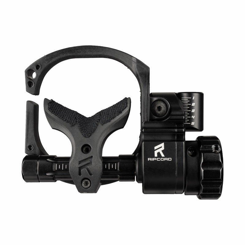 Ripcord Pfeilauflage Ratchet Limb Driven IMS