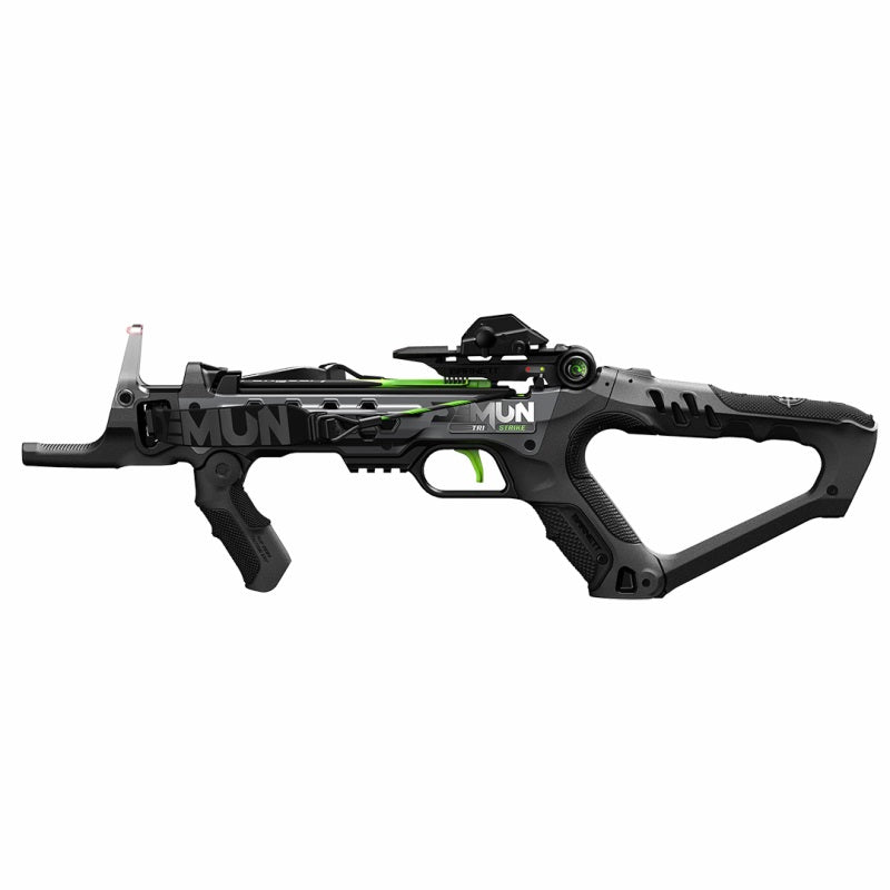 Barnett Pistolenarmbrust "Demun Tri Strike" Compact