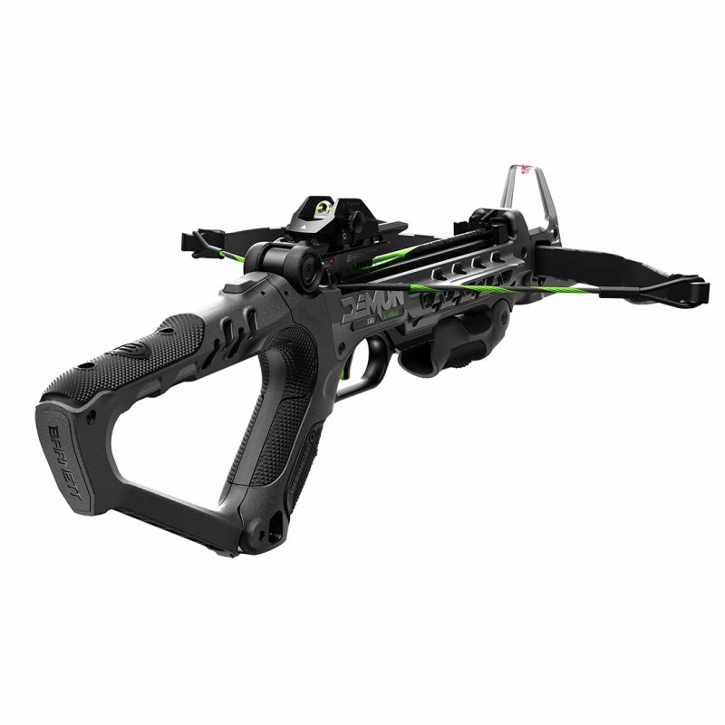 Barnett Pistolenarmbrust "Demun Tri Strike" Compact