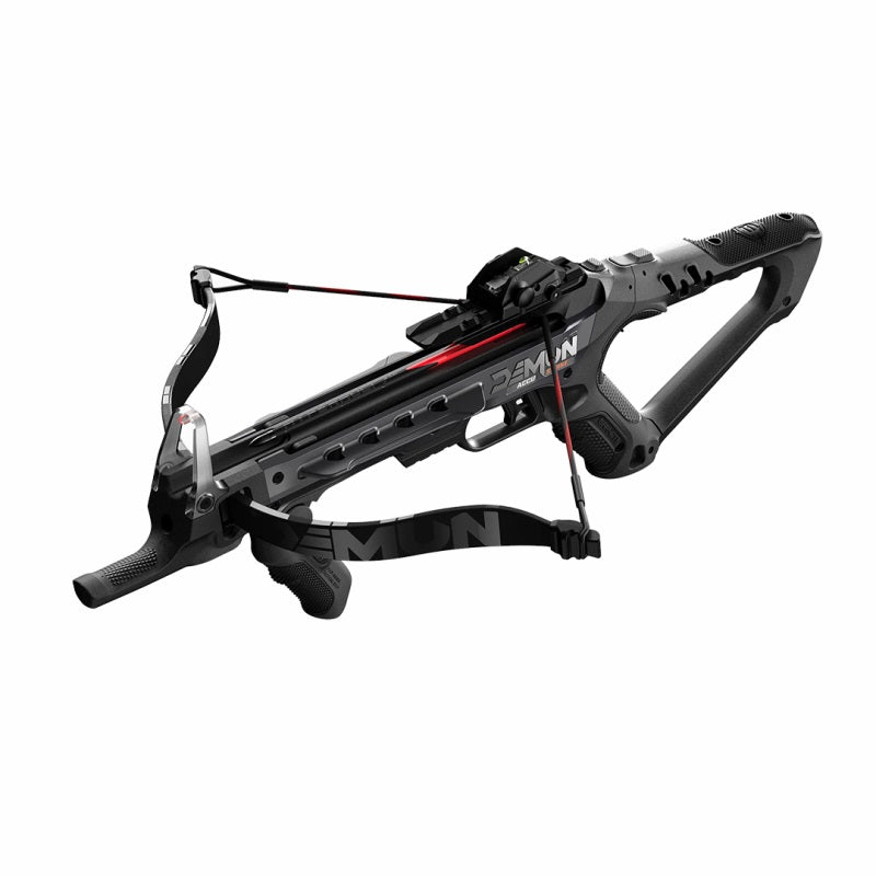 Barnett Pistolenarmbrust Demun Accu Strike Compact
