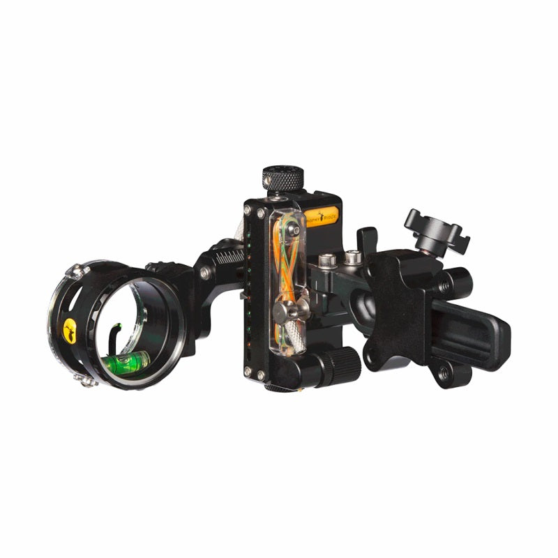 Trophy Ridge Hunting React One Pro Visier mit Dovetail-Montage