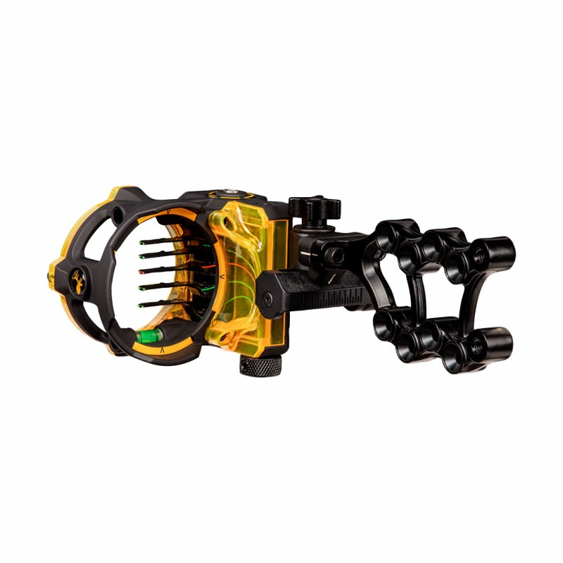 Trophy Ridge Visier Hunting Retaliate RH .019 5Pin
