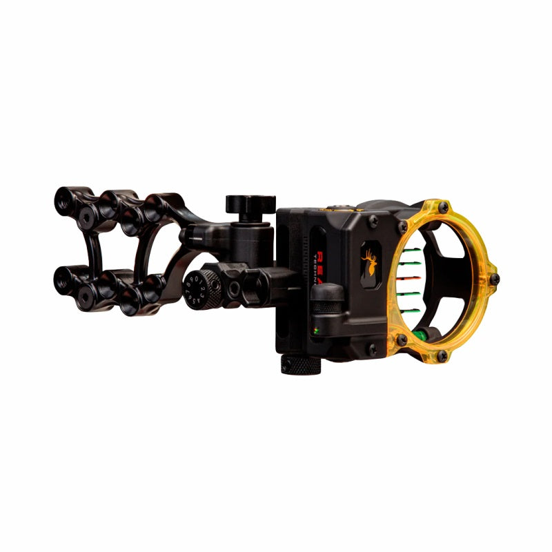 Trophy Ridge Visier Hunting Retaliate RH .019 5Pin