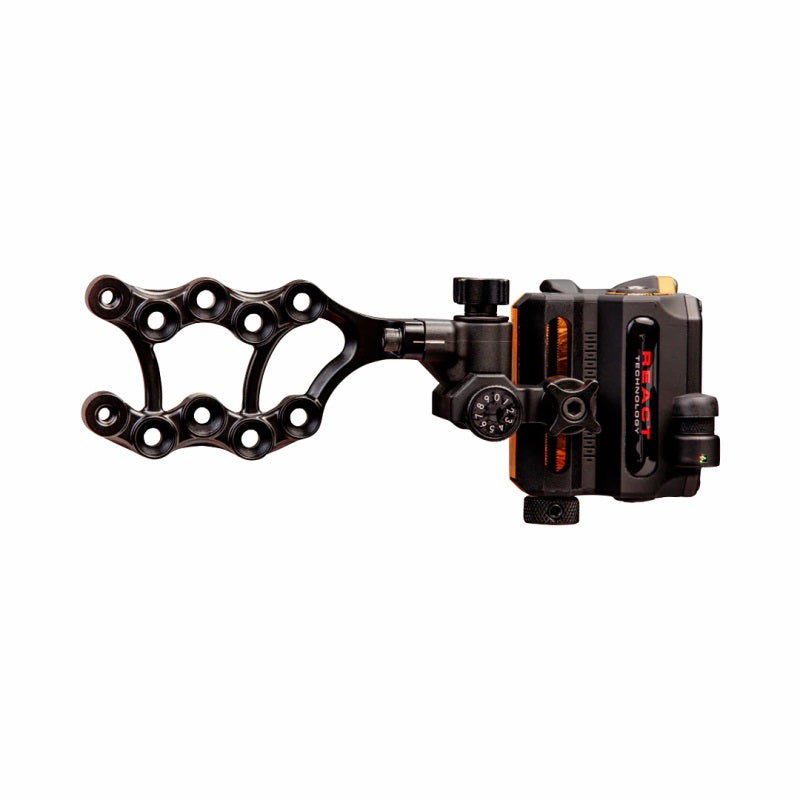 Trophy Ridge Visier Hunting Retaliate RH .019 5Pin