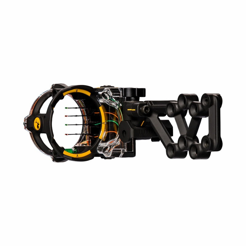 Trophy Ridge Visier Hunting React H4 .019 4 Pin