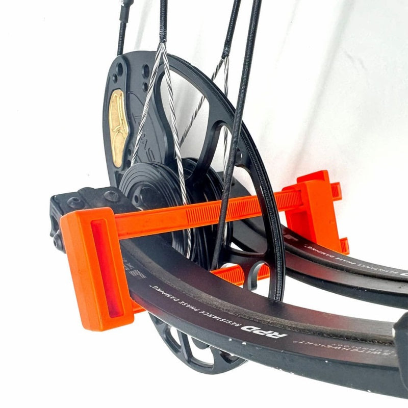 ACU Archery Bogensicherheits-Schloss