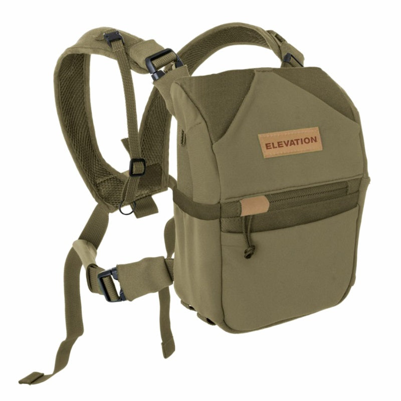 Elevation Bino Harness  - Fernglass Brusttasche