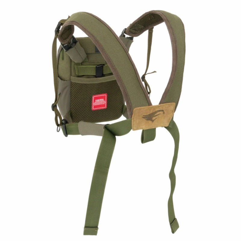 Elevation Bino Harness  - Fernglass Brusttasche