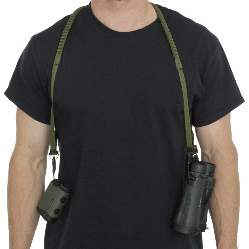 Elevation Range Finder Harness Dual Bino