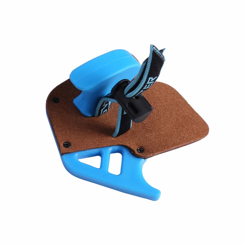 Bicaster Archery Tab CUA