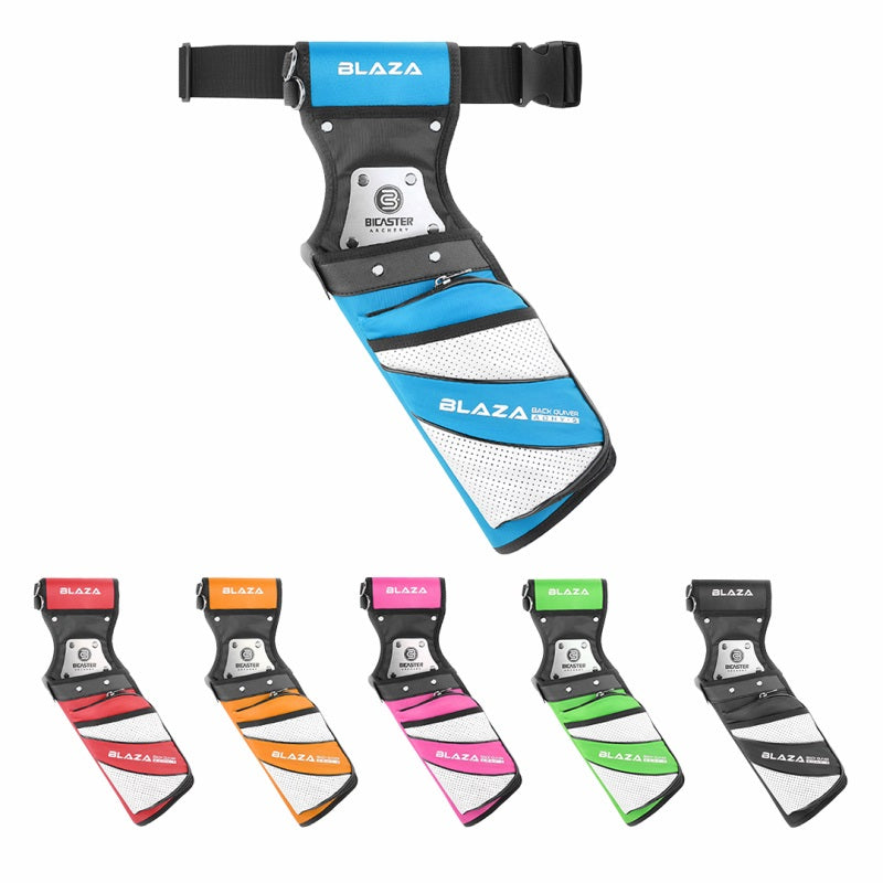 Bicaster Archery Köcher "Blaza" RH